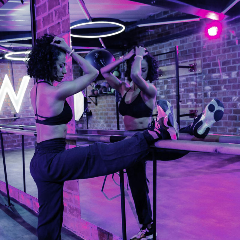 Sala Baile Valencia Hip Hop